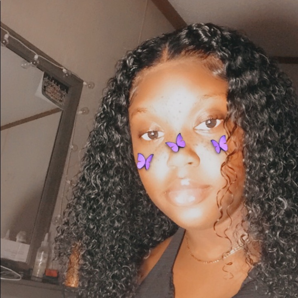 Meet your Posher, Dalaysha